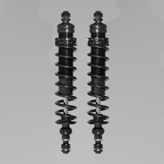 K-Tech Razor Lite Stoßdämpfer