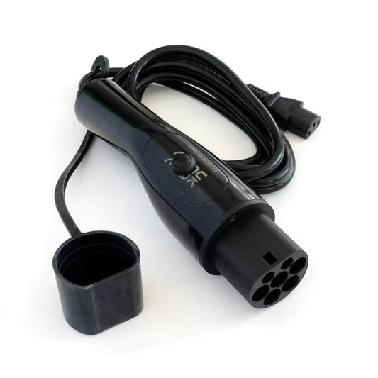 RM1S Typ 2-Adapter