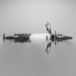 #tank_tank_weiß_seat_sattel_schwarz_mudguards_kotflügel_carbonfaser (Tank Weiß)