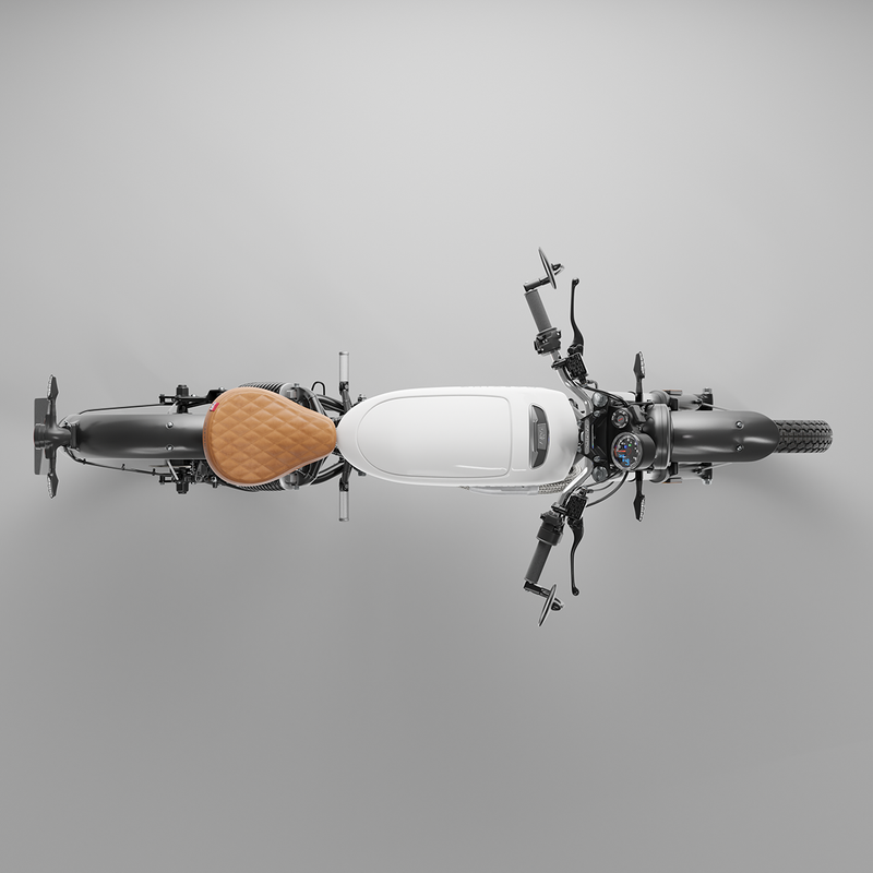 #tank_tank_weiß_seat_sattel_braun_mudguards_kotflügel_mattschwarz (Tank Weiß)