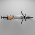 #tank_tank_grau_seat_sattel_braun_mudguards_kotflügel_carbonfaser (Tank Grau)