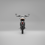 #tank_tank_grau_seat_sattel_braun_mudguards_kotflügel_mattschwarz (Tank Grau)