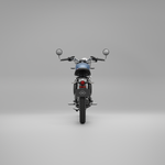 #tank_tank_maeving_blue_matt_seat_sattel_schwarz_mudguards_kotflügel_carbonfaser (Tank Maeving Blue Matt)