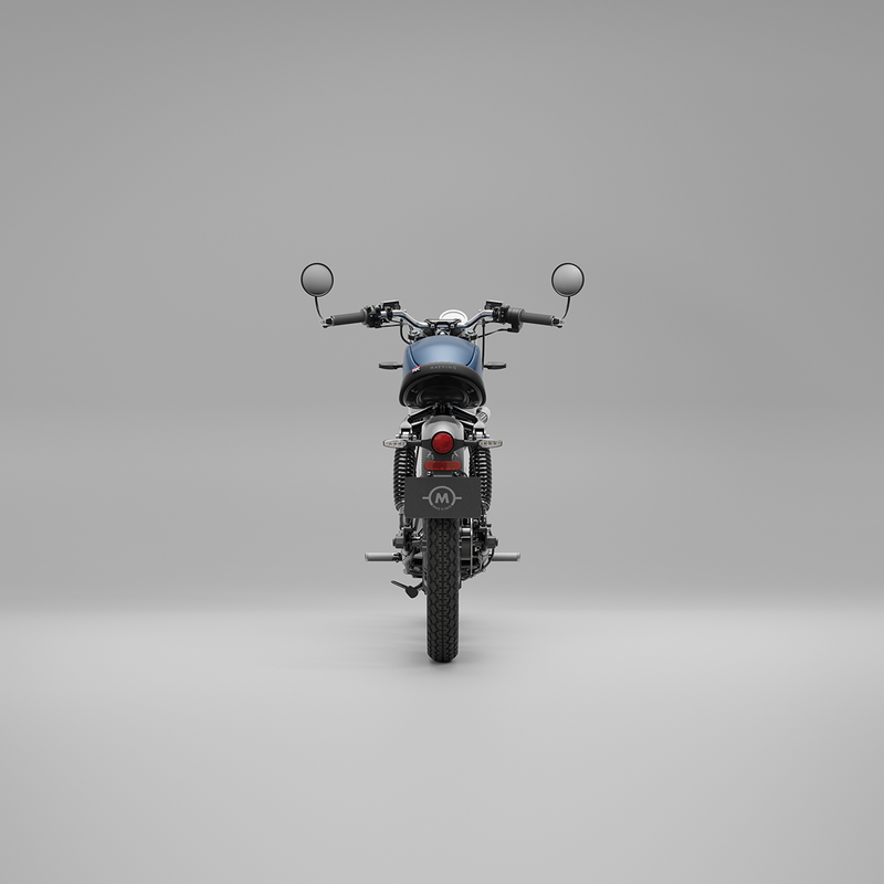 #tank_tank_maeving_blue_matt_seat_sattel_schwarz_mudguards_kotflügel_carbonfaser (Tank Maeving Blue Matt)